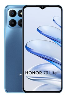 HONOR 70 Lite 4GB / 128GB Dual SIM Ocean Blue