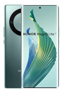 HONOR Magic5 lite 5G 8GB / 256GB Dual SIM Emerald Green