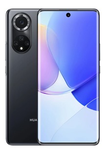 Huawei nova 9 8GB / 128GB Dual SIM Black - rozbaleno
