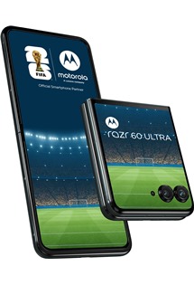 Motorola Razr 60 Ultra 16GB / 512GB PANTONE Scarab