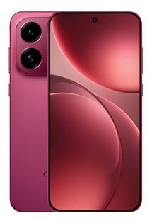 OPPO Find X9 12GB / 512GB Dual SIM Velvet Red