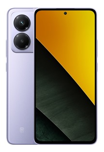 POCO M7 Pro 5G 8GB / 256GB Dual SIM Purple