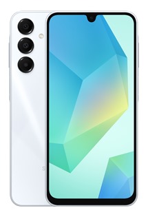 Samsung Galaxy A16 4GB / 128GB Dual SIM Light Gray - z�novn�