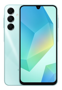 Samsung Galaxy A16 4GB / 128GB Dual SIM Light Green