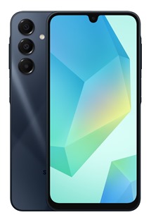 Samsung Galaxy A16 5G 4GB / 128GB Dual SIM Blue Black