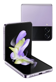 Samsung Galaxy Z Flip4 5G 8GB / 128GB Dual SIM Bora Purple (SM-F721BLVGEUE)
