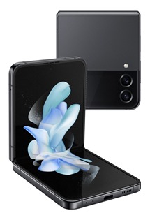 Samsung Galaxy Z Flip4 5G 8GB / 256GB Dual SIM Graphite (SM-F721BZAHEUE)