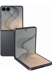 Samsung Galaxy Z Flip8 12GB / 256GB Dual SIM Graphite