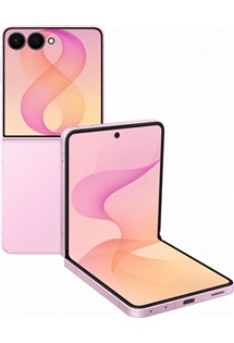 Samsung Galaxy Z Flip8 12GB / 256GB Dual SIM Pink