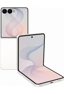 Samsung Galaxy Z Flip8 12GB / 512GB Dual SIM Cream
