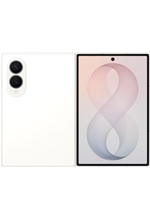 Samsung Galaxy Z Fold8 16GB / 1TB Dual SIM Cream