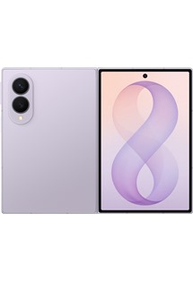 Samsung Galaxy Z Fold8 16GB / 1TB Dual SIM Lavender
