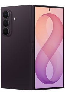 Samsung Galaxy Z Fold8 Ultra 16GB / 1TB Dual SIM Violet Shadow