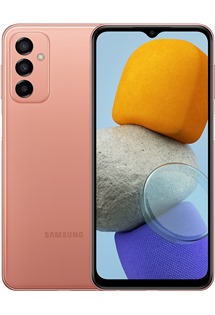 Samsung Galaxy M23 5G 4GB / 128GB Dual SIM Orange (SM-M236BIDGEUE)