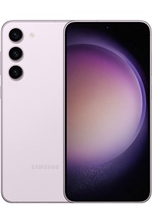 Samsung Galaxy S23+ 8GB / 256GB Dual SIM Lavender (SM-S916BLIDEUE)