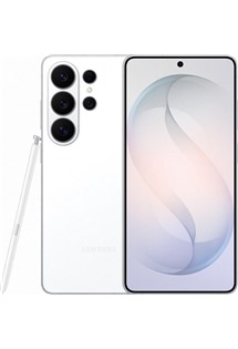 Samsung Galaxy S26 Ultra 12GB / 512GB Dual SIM White