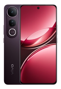 vivo V50 Lite 4G 8GB / 256GB Dual SIM Phantom Black - rozbaleno