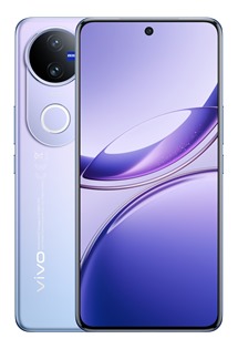 vivo V50 5G 12GB / 512GB Dual SIM Mist Purple (Rozbaleno)
