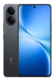 vivo V70 Lite 6GB / 256GB Dual SIM Elegant Black