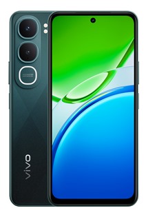 vivo Y21d 4GB / 128GB Dual SIM Jade Green