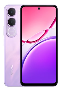 vivo Y21d 4GB / 128GB Dual SIM Lavender Purple