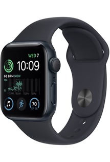 Apple Watch SE 2022 40mm Midnight