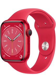 Apple Watch Series 8 45mm (PRODUCT)RED