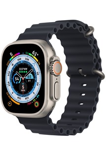 Apple Watch Ultra 49mm Midnight Ocean