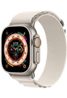 Apple Watch Ultra 49mm Star Alpine L