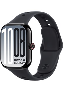 vivo Watch GT2 Obsidian Black
