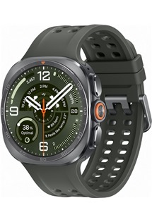 Samsung Galaxy Watch Ultra2 47mm LTE Titanium Silver