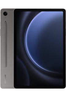 Samsung Galaxy Tab S9 FE Wi-Fi 6GB / 128GB Gray (SM-X510NZAAEUE)