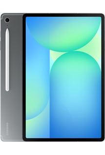 Samsung Galaxy Tab S10 FE+ Wi-Fi 12GB / 256GB Gray