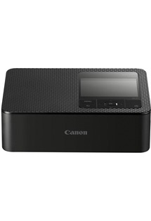 Canon Selphy CP 1500 černá