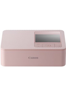 Canon Selphy CP 1500 růžová