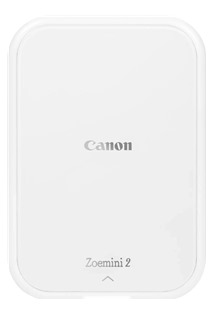 Canon Zoemini 2 fototiskárna bílá
