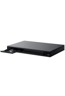 SONY UBP-X800 Blu-ray přehrávač černý