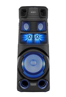 SONY MHC-V83D Bezdrátový párty reproduktor se 360° zvukem basů
