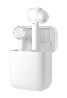 Xiaomi Mi True Wireless Earphones Lite bezdrátová sluchátka bílá