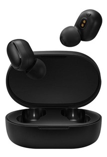 Xiaomi Mi True Wireless Earbuds Basic 2 (AirDots Basic 2) černá