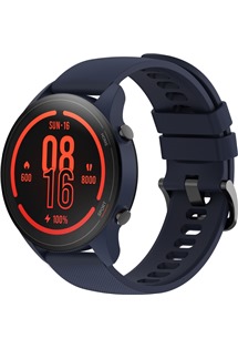 Xiaomi Mi Watch chytré hodinky modré