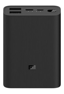 Xiaomi Mi 3 Ultra Compact powerbanka 10000 mAh černá