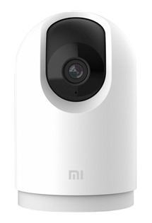 Xiaomi Mi 360° Home Security 2K Pro vnitřní bezpečnostní IP kamera bílá