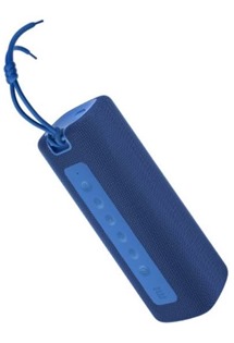Xiaomi Mi Portable Bluetooth Speaker (16W) modrý