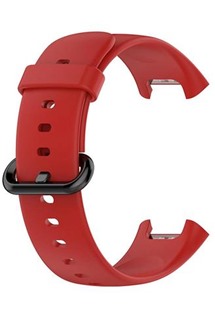 Xiaomi náhradní řemínek pro Redmi Watch 2 červený