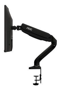 AOC AS110D0 držák na monitor (VESA 75x75 a 100x100mm)