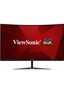 ViewSonic VX3218-PC-MHD 32 VA hern monitor ern