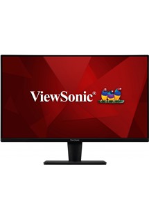 ViewSonic VA2715-2K-MHD 27 VA kancelářský monitor černý