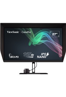 ViewSonic VP2776 27 IPS grafick monitor ern