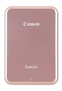 Canon fototiskárna Zoemini růžová